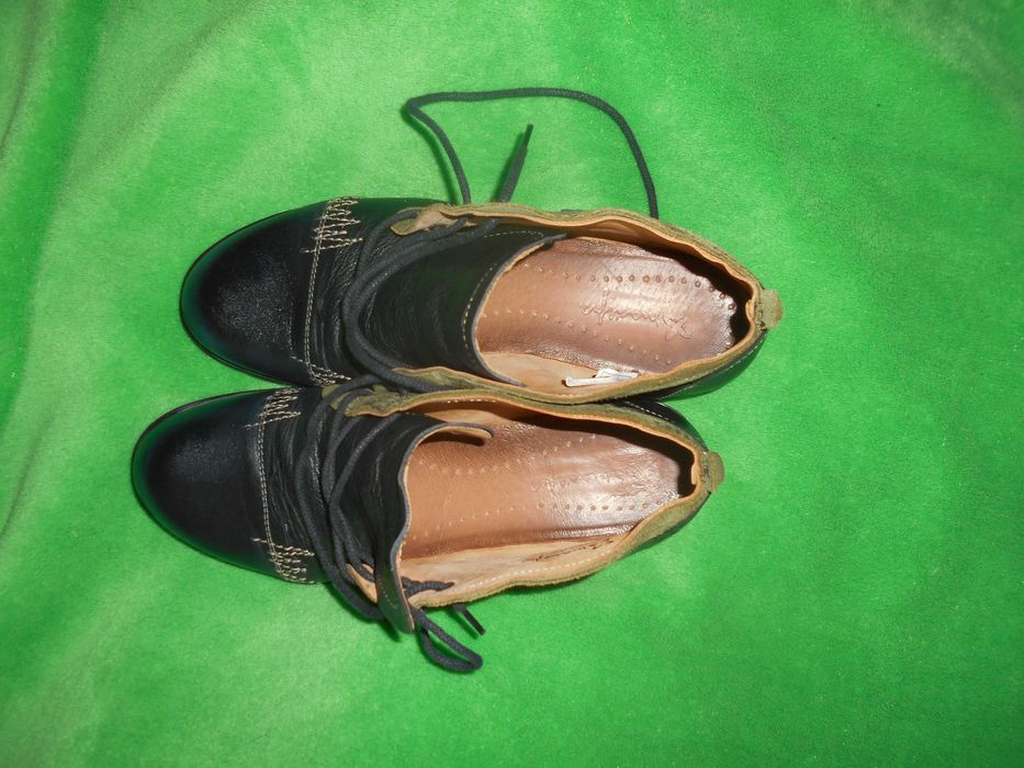 Ботильоны maciejka