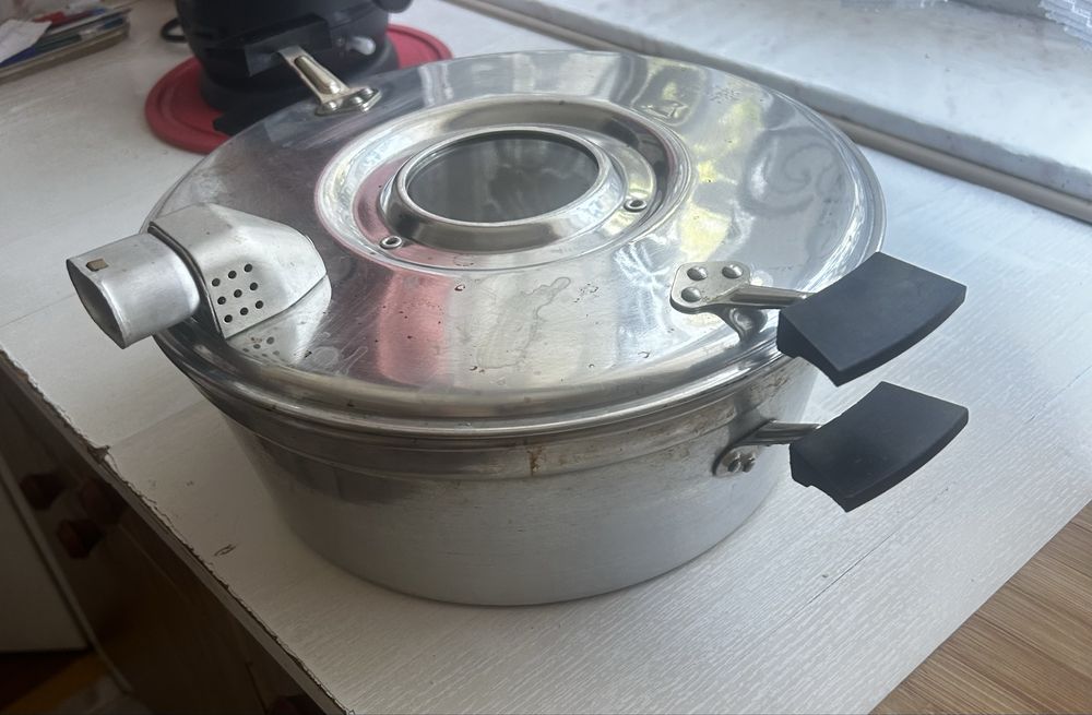 Prodiż prumel PE-3 PRL komplet