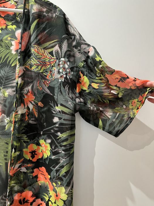 Туніка , сукня для пляжу , Халат пляжний