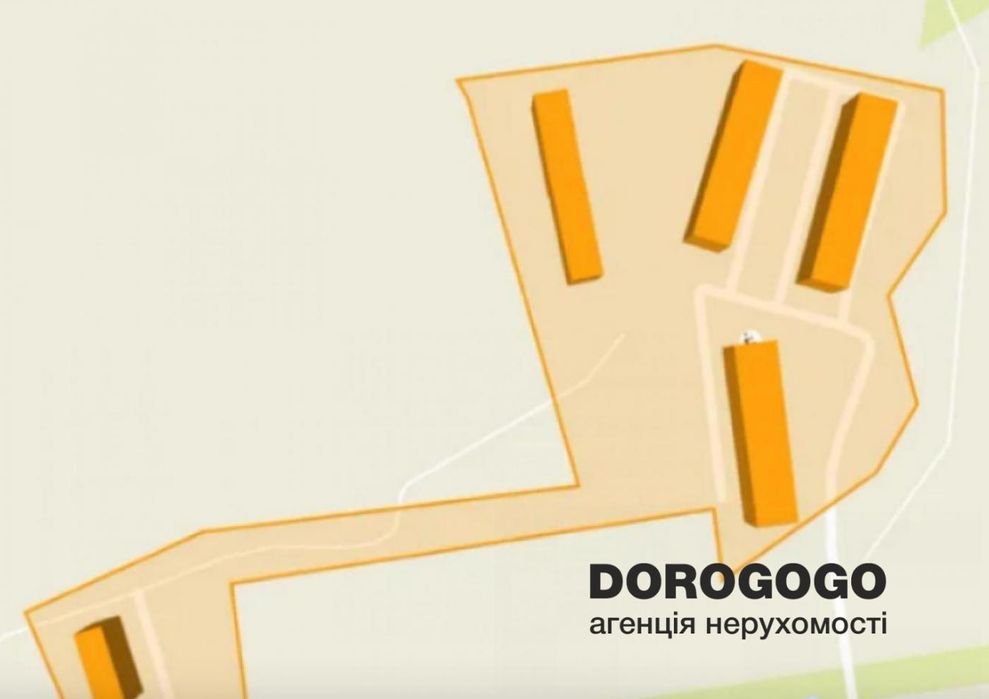 Продаж 2 к квартири!!ЖК Перший парковий, Білогородка