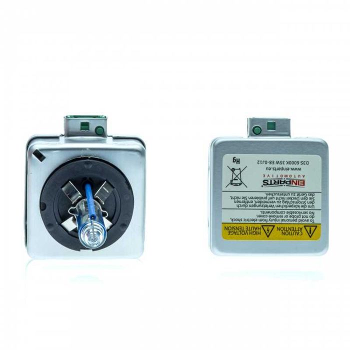 D3S Duopack XenonD3S EXTREMO 35W 6000K
