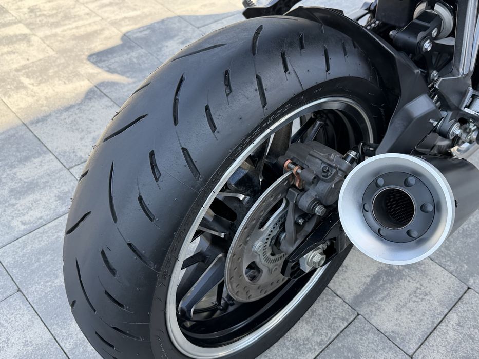 Kawasaki z 900 rs