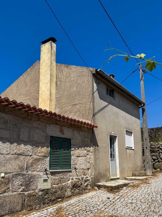 Casa em Gouveias, Pinhel