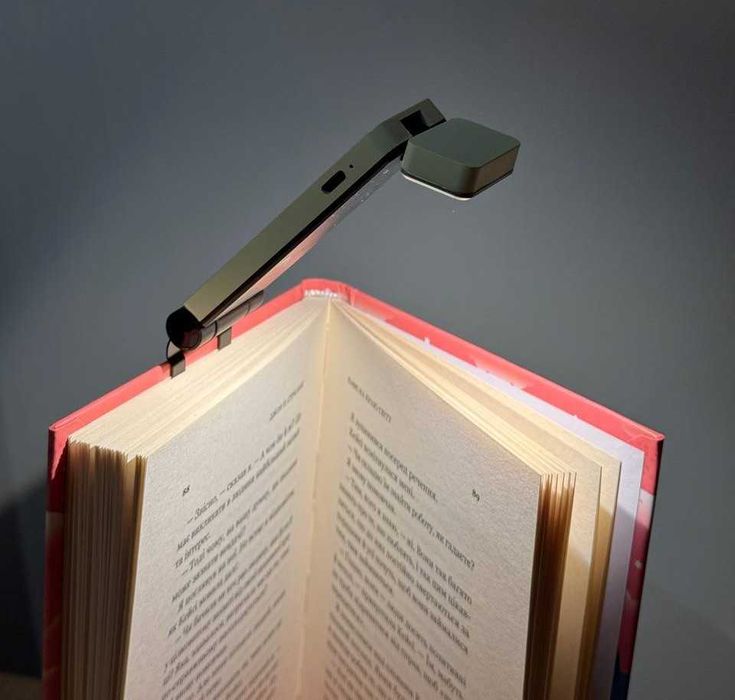 Компактний ліхтар