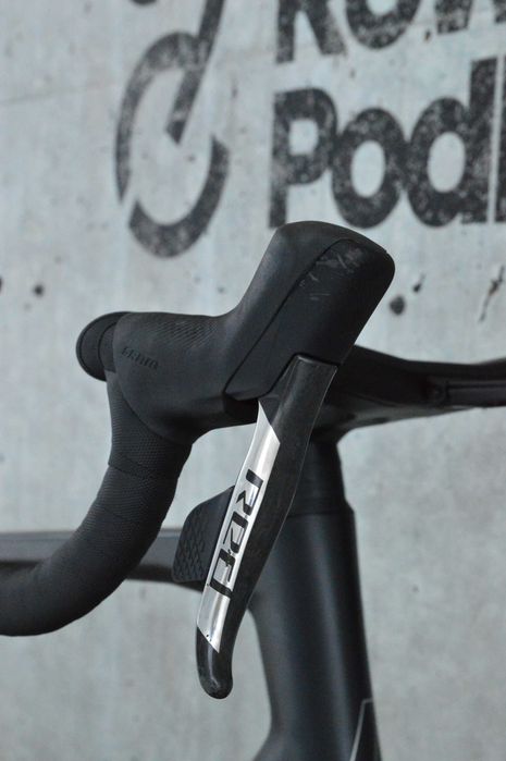 ROSE Reveal 06 Red AXS 2x12 karbonowy top endurance 186-191cm FV23%