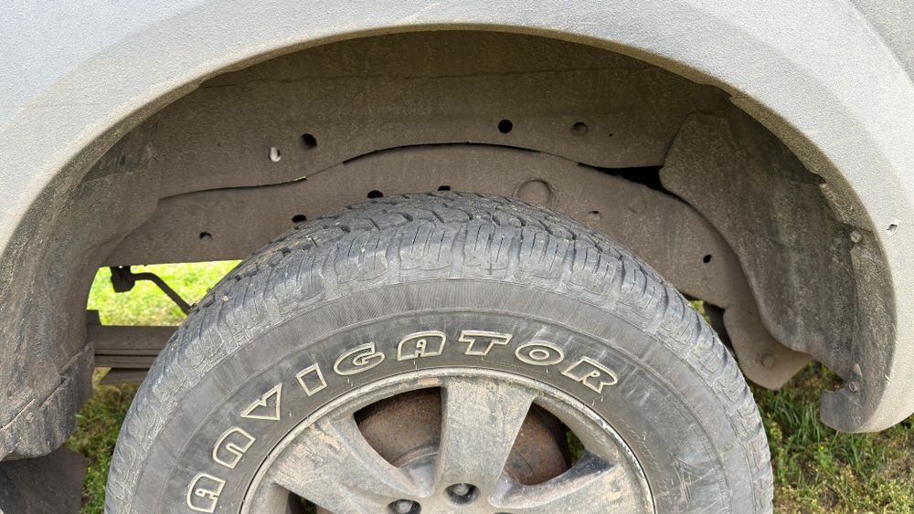 Міцубісі L200 для військовослужбовців
