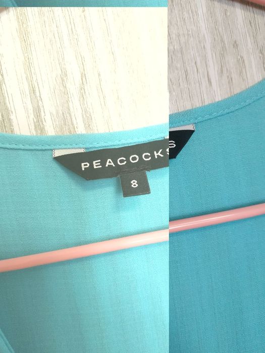 Блузки женские 48