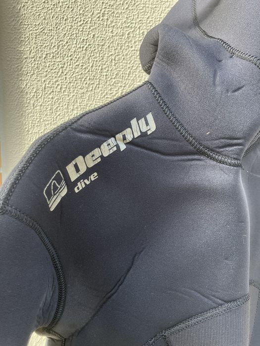 Fatos caça submarina