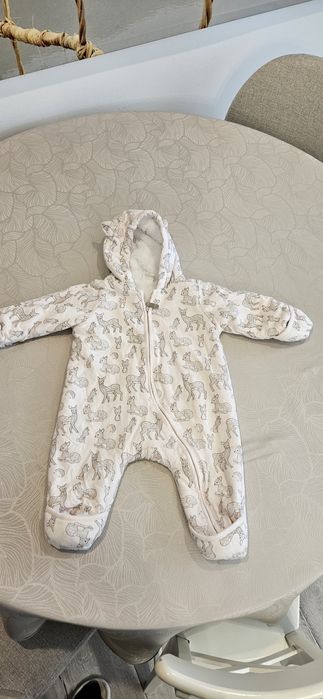 Kombinezon hm rozmiar 68