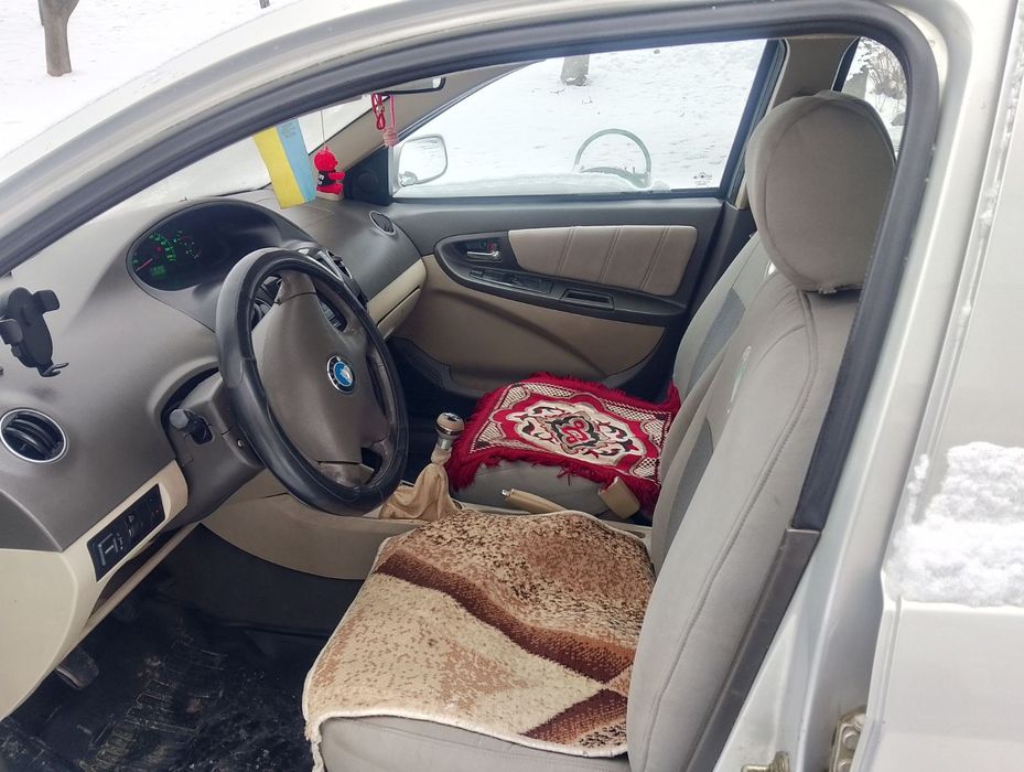 Продам обслужене авто