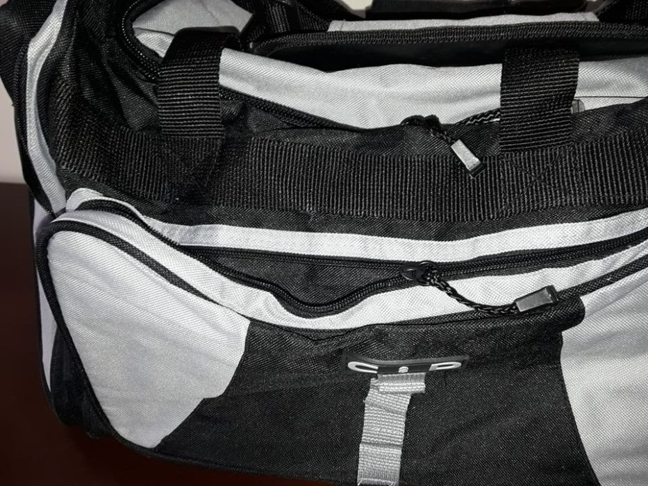 Saco  de  Viagem