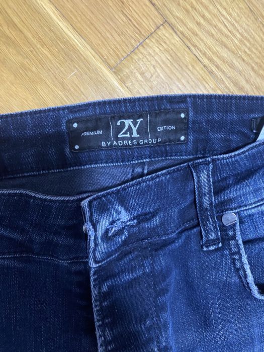 Джинсы для мальчика цена за 1 шт