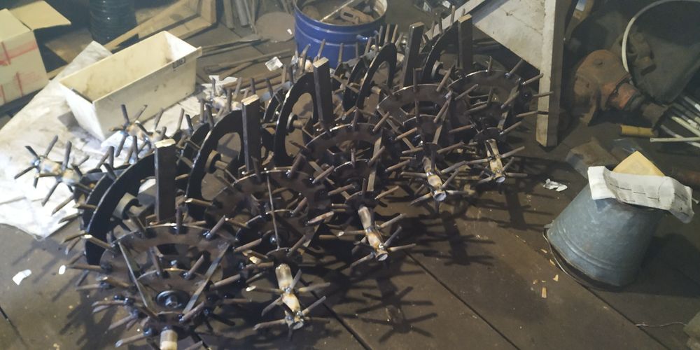 Ёжики. Ежи.Їжаки