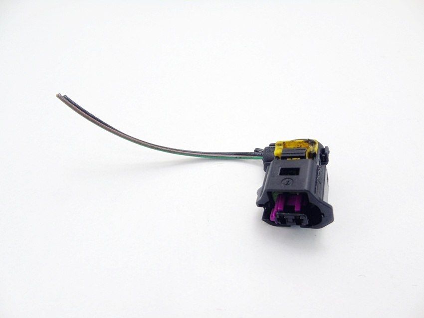 Wtyczka Kostka 2.0 Cdti Insignia A Zafira C Astra J Cascada Saab 9-5 Alfa