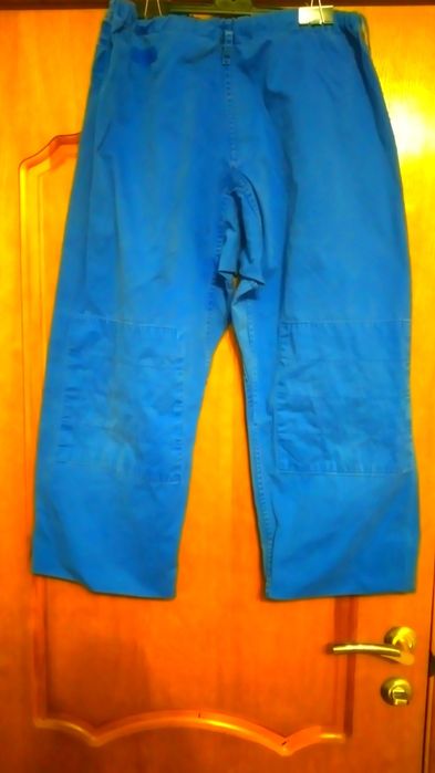 Кімоно Mizuno для дзюдо ріст 160