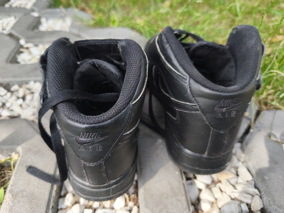 Nike Air Force 1  r. 38