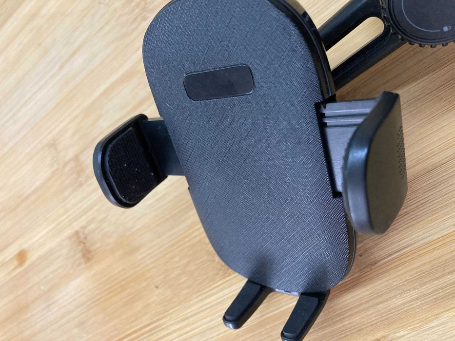 Suporte telemóvel carro | ventilação | iphone Samsung Huawei Xiaomi