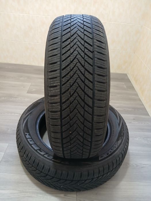 Продам шину 225/60 R17