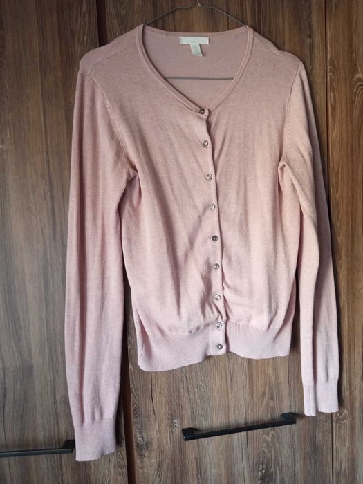 Kardigan cienki xs h&m
