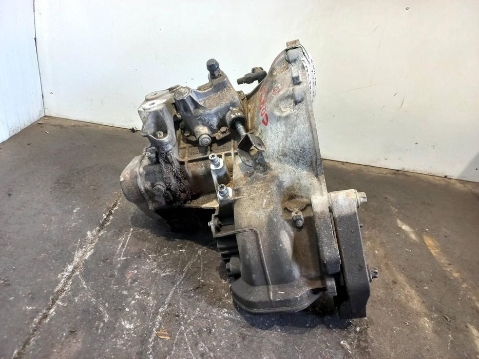 CAIXA DE VELOCIDADES OPEL CORSA C REF. F13C394