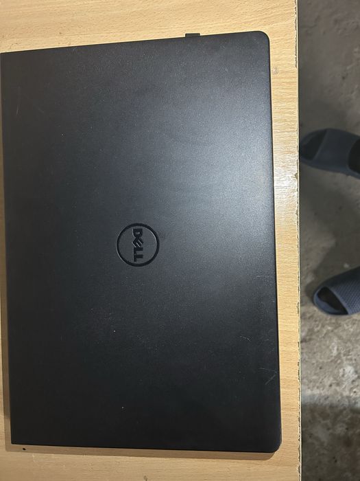 Ігровий Ноутбук Dell з Nvidia GeForce m960 та intel core i7.