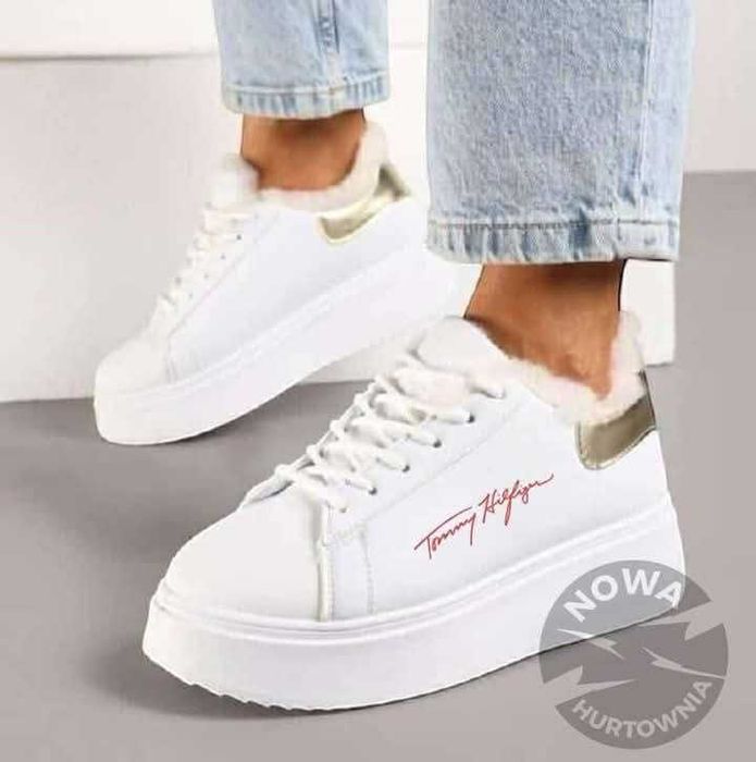 Wyprzedaż Buty ocieplane 37 39