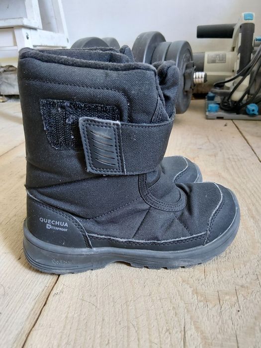 Buty dziecięce 30 Quechua