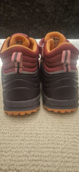 Buty trekkingowe Cortina 36