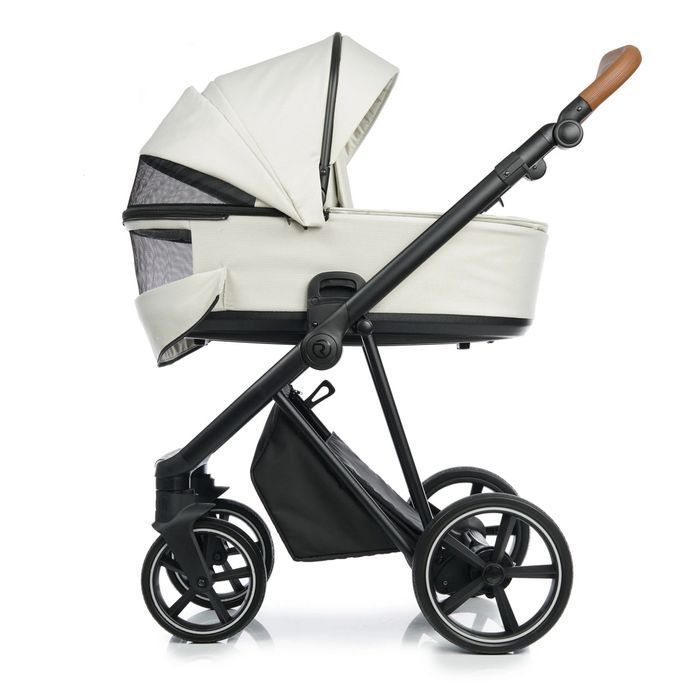 Roan IVI 2.0 nowe kolory! Najnowszy model wózka wielofunkcyjnego!