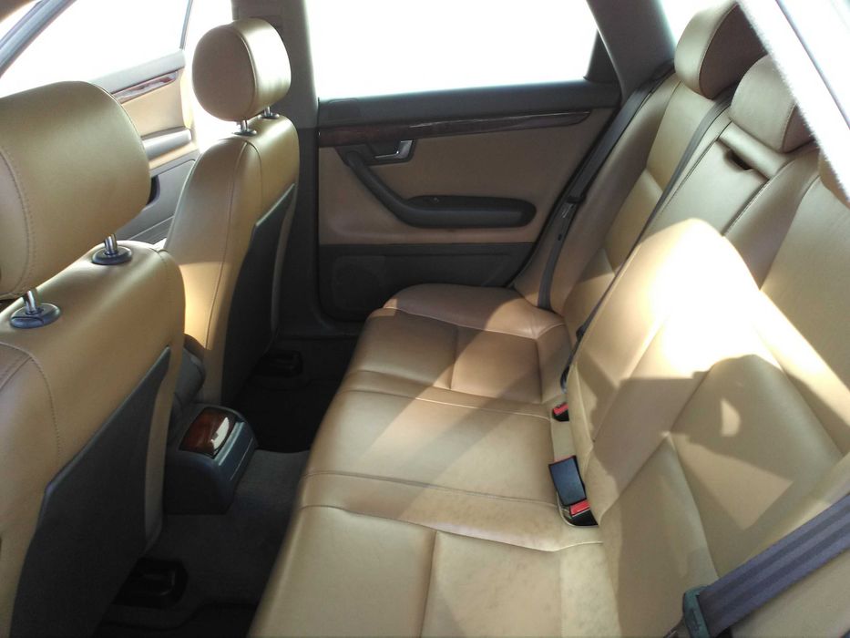 vender carro audi a4 b6