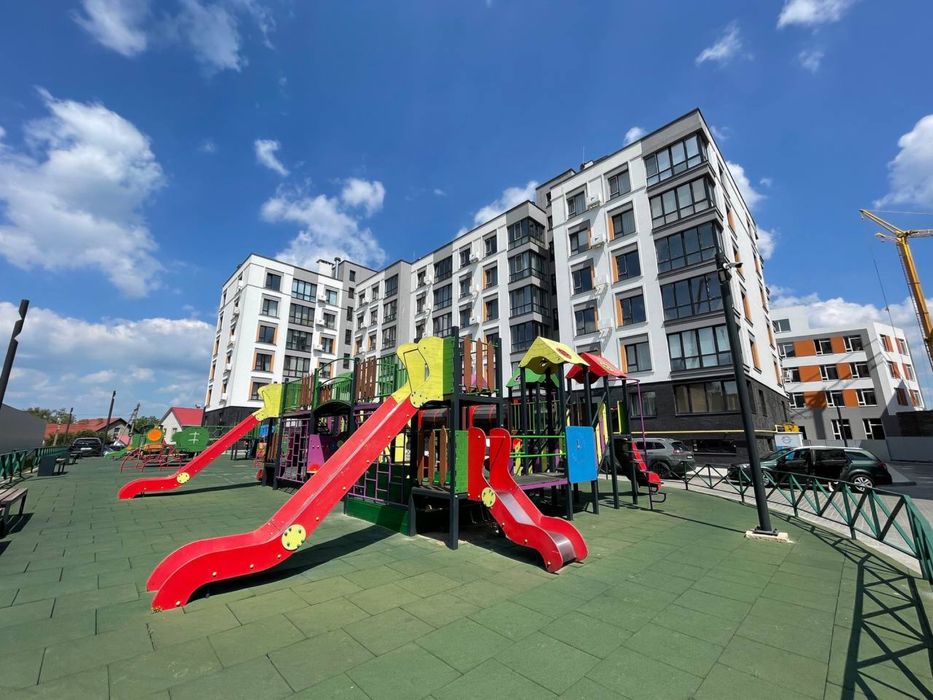 1-room apartment apartment by the address st. Magistratskaya (area 45,5 m²) - Atlanta.ua - photo 11