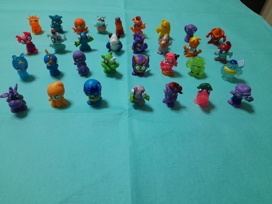 Zoomlings Various Series64409245029507123