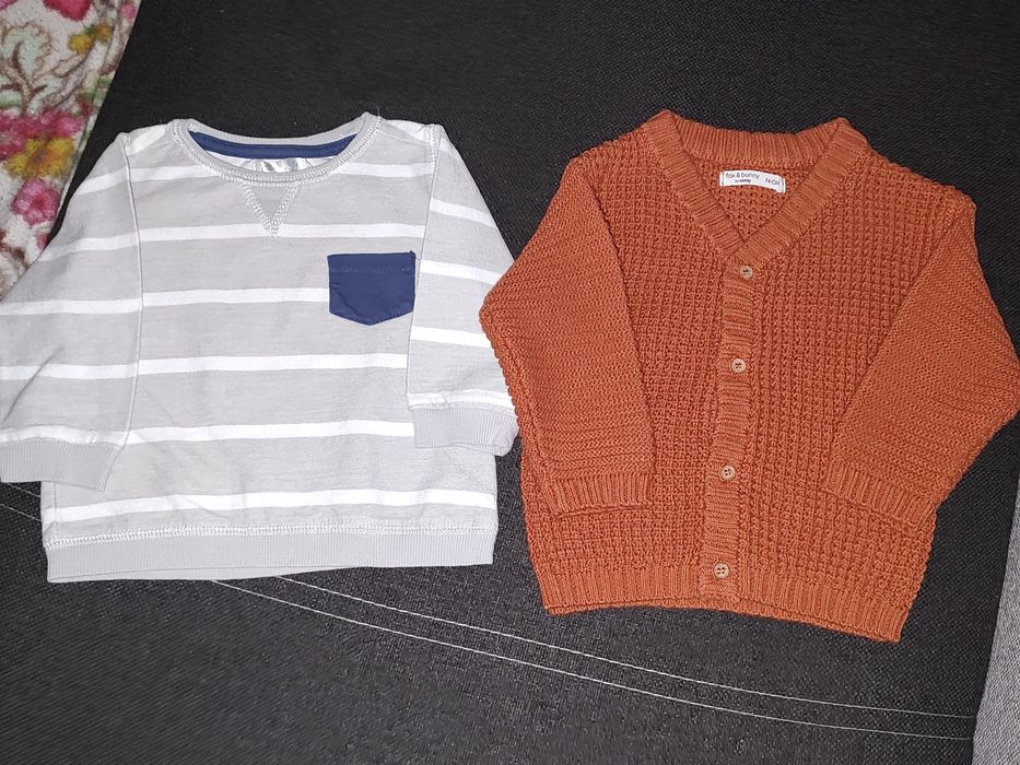 Ciuszki dla chłopca 74