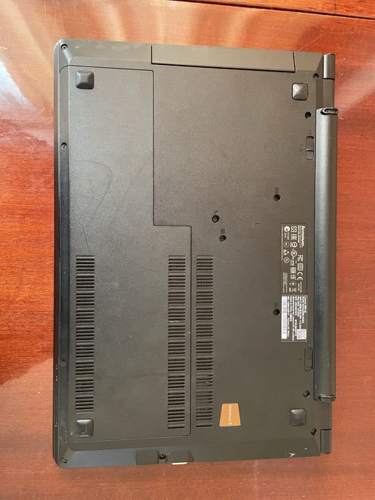 Ноутбук Lenovo B50-30 (Pentium N3540, 4gb, Hdd500gb )