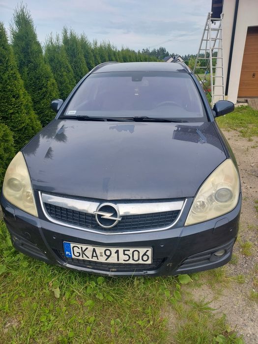 Sprzedam Opel vectra c