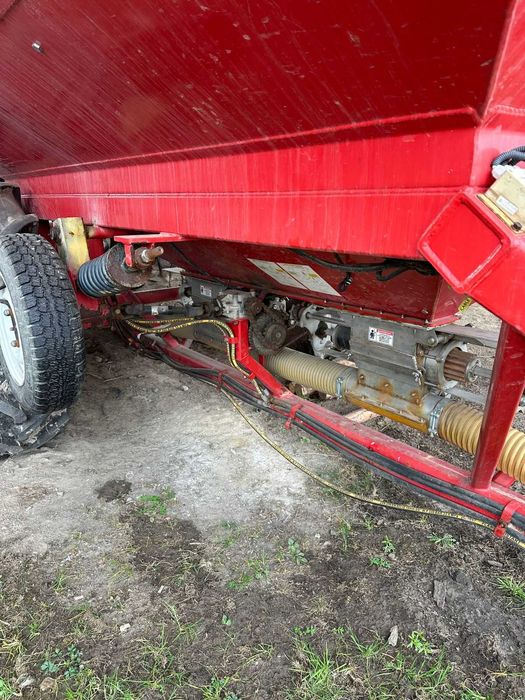 Сівалка комплекс  Партнер захватом 9 м