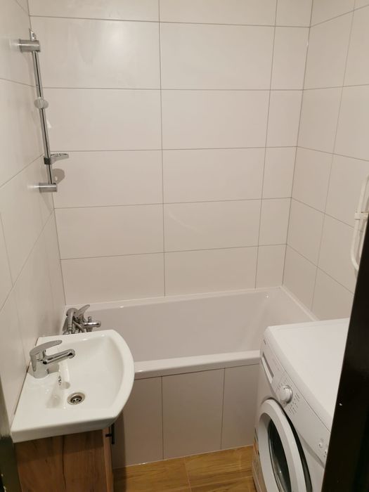 Pokój os piasta dla dziewczyny