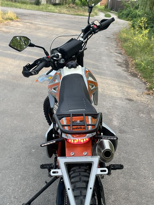 Kovi JB 250 стан нового ( доставка по обл ) ОБМІН