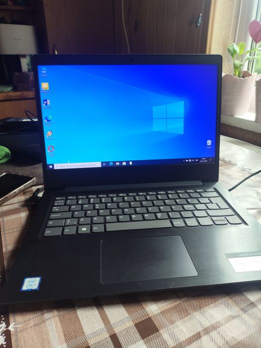 Ноутбуки  dell latitude lenovo hp