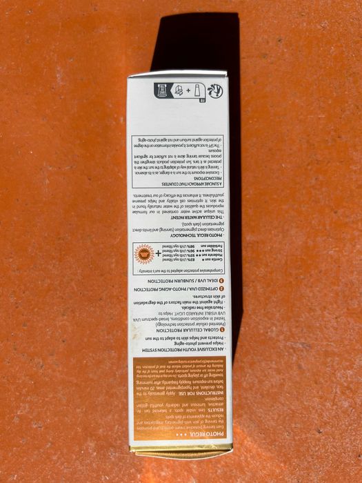 Protetor Solar Esthederm Photo Regul 50 ml