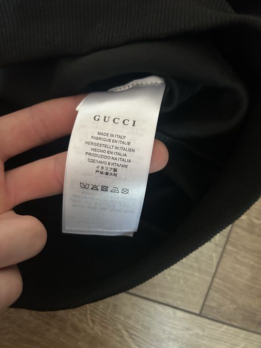 Gucci Loved (Перші В УКРАІНІ)