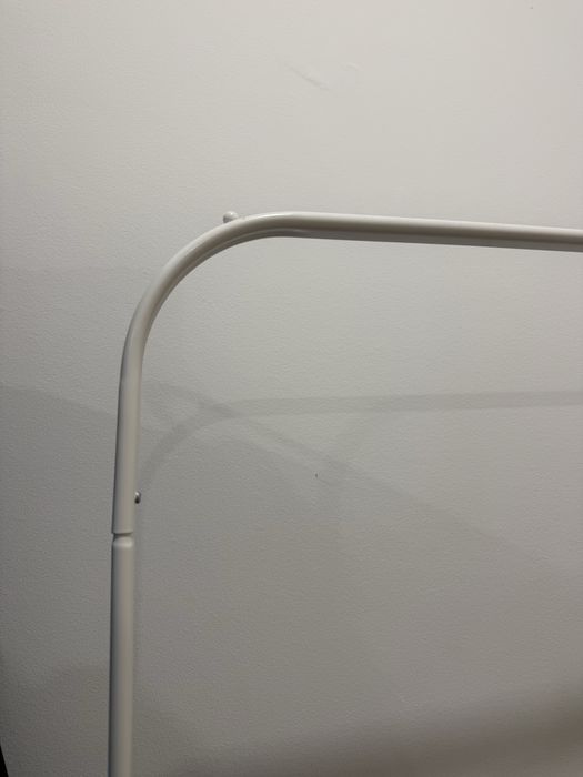 Charriot branco  IKEA