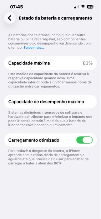 Vendo iphone 14 de 128g