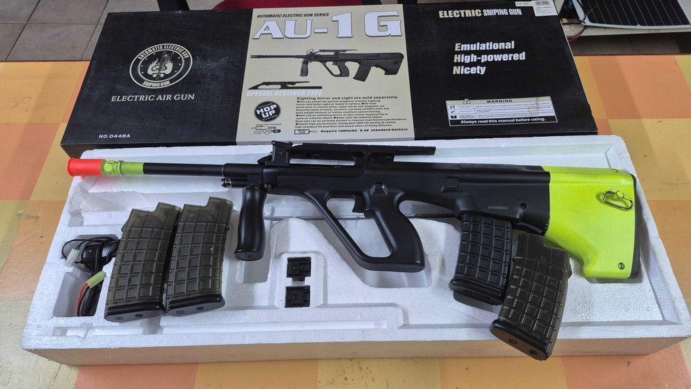 AUG A1 (JG) AEG Airsoft