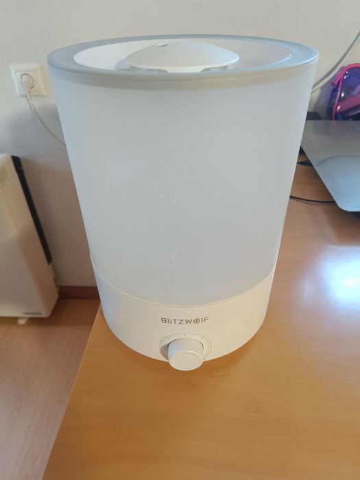 Humidificador de ar 4L