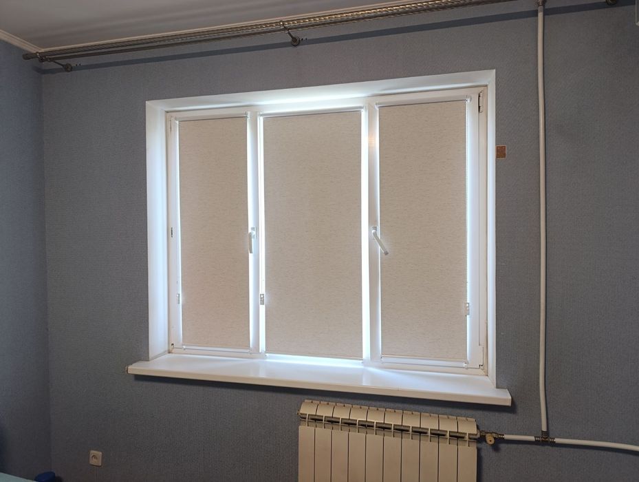 Рулонні штори, Ролети Кривий ріг, Жалюзі