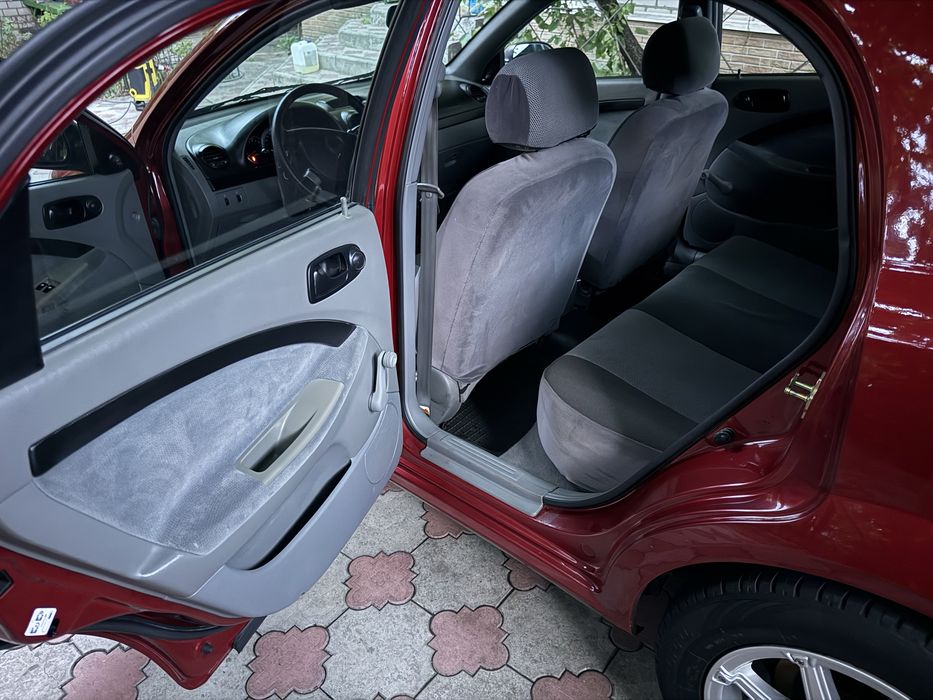 Продам Cevrolet Lacetti