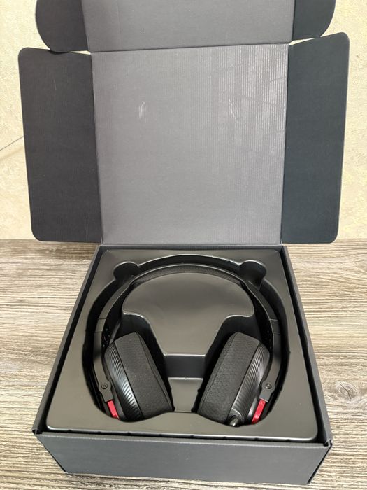 Навушники Bloody A4Tech MR720