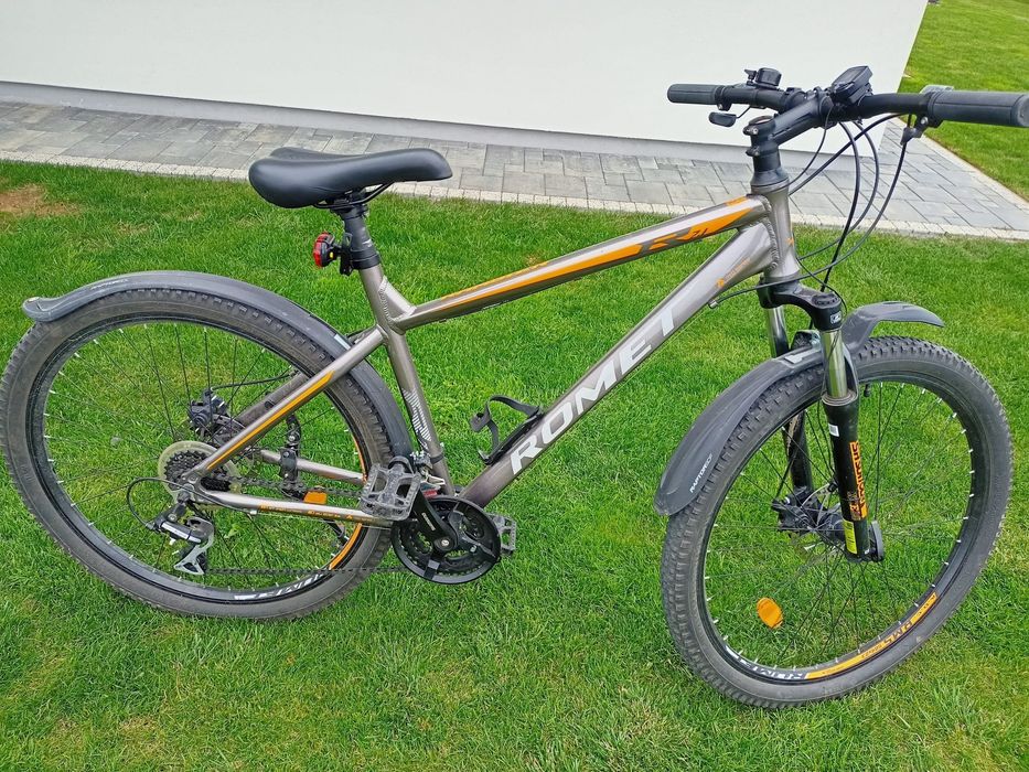 ROMET Rambler R7.1