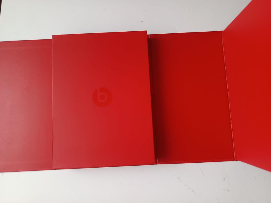Caixa beats original